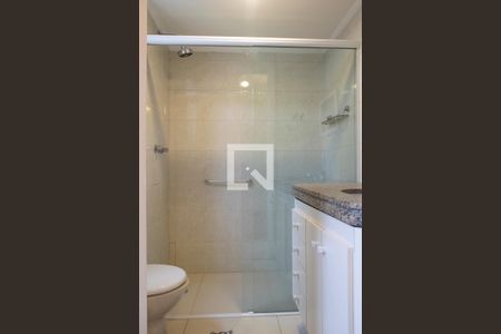 Apartamento à venda com 240m², 4 quartos e 3 vagas Apartamento à venda com 240m², 4 quartos e 3 vagasBanheiro Quarto 4