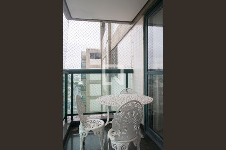 Sala de apartamento para alugar com 4 quartos, 240m² em Parque Mandaqui, São Paulo