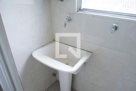 Apartamento à venda com 240m², 4 quartos e 3 vagas Apartamento à venda com 240m², 4 quartos e 3 vagasÁrea de Serviço