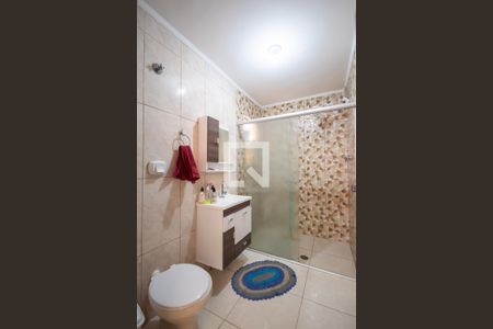 Casa à venda com 125m², 3 quartos e 1 vaga Casa à venda com 125m², 3 quartos e 1 vagaBanheiro