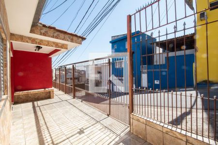 Casa à venda com 125m², 3 quartos e 1 vaga Casa à venda com 125m², 3 quartos e 1 vagaGaragem e Quintal