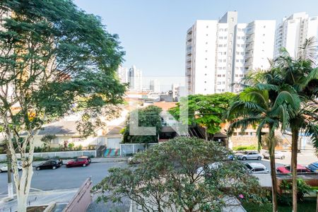 Apartamento à venda com 96m², 3 quartos e 2 vagasVista do Quarto 2
