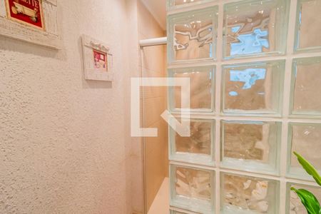 Apartamento à venda com 96m², 3 quartos e 2 vagasBanheiro