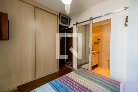 Apartamento à venda com 96m², 3 quartos e 2 vagasSuíte