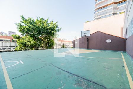 Apartamento à venda com 96m², 3 quartos e 2 vagasÁrea Comum - Quadra