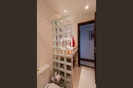 Apartamento à venda com 96m², 3 quartos e 2 vagasBanheiro