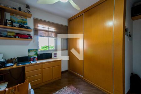 Quarto 2 de apartamento à venda com 3 quartos, 96m² em Vila Gilda, Santo André
