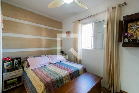 Apartamento à venda com 96m², 3 quartos e 2 vagasSuíte