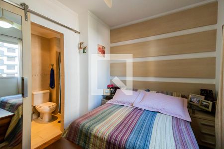 Apartamento à venda com 96m², 3 quartos e 2 vagasSuíte