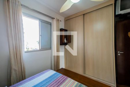 Apartamento à venda com 96m², 3 quartos e 2 vagasSuíte