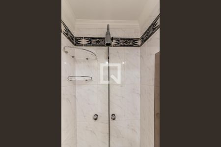 Apartamento à venda com 101m², 3 quartos e 2 vagasBanheiro Social