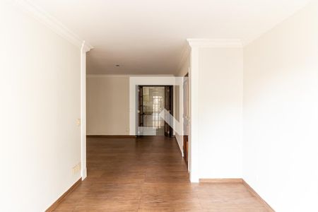 Sala de apartamento à venda com 3 quartos, 101m² em Paraíso, São Paulo