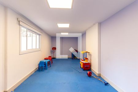 Apartamento à venda com 101m², 3 quartos e 2 vagasÁrea Comum - Brinquedoteca