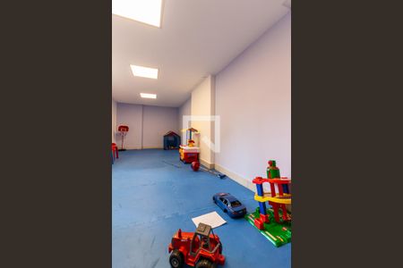 Apartamento à venda com 101m², 3 quartos e 2 vagasÁrea Comum - Brinquedoteca