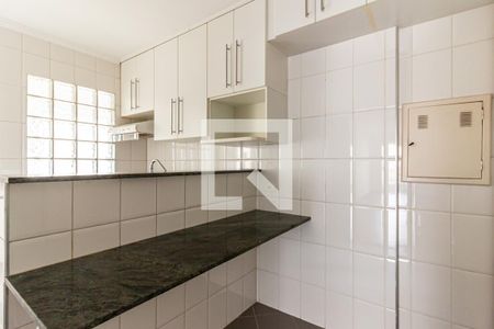 Apartamento à venda com 101m², 3 quartos e 2 vagasCozinha