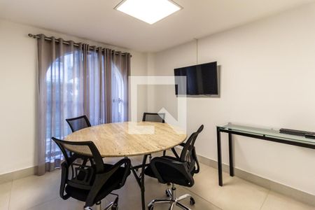 Apartamento à venda com 101m², 3 quartos e 2 vagasÁrea Comum - Sala de Reunião