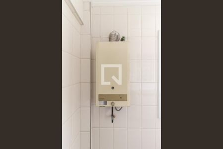 Apartamento à venda com 101m², 3 quartos e 2 vagasÁrea de Serviço 