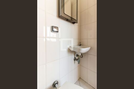 Apartamento à venda com 101m², 3 quartos e 2 vagasÁrea de Serviço 