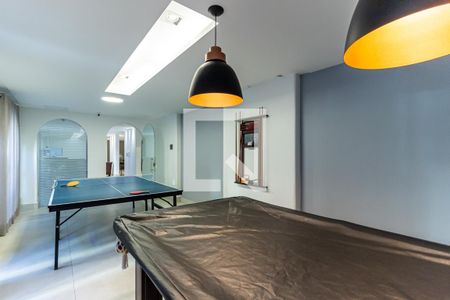 Apartamento à venda com 101m², 3 quartos e 2 vagasÁrea Comum - Sala de Jogos