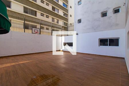 Apartamento à venda com 101m², 3 quartos e 2 vagasÁrea Comum - Quadra Poliesportiva