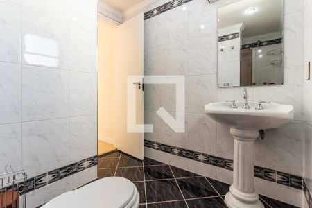 Apartamento à venda com 101m², 3 quartos e 2 vagasSuíte - Banheiro