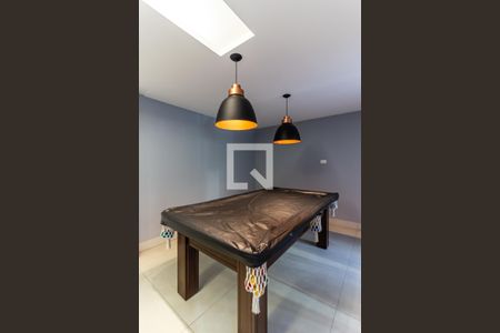 Apartamento à venda com 101m², 3 quartos e 2 vagasÁrea Comum - Sala de Jogos