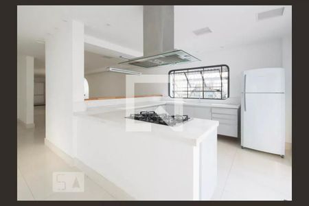 Apartamento à venda com 101m², 3 quartos e 2 vagasÁrea Comum - Salão de Festas