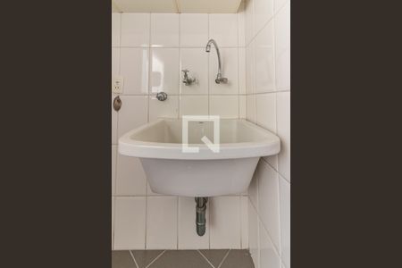 Apartamento à venda com 101m², 3 quartos e 2 vagasÁrea de Serviço -