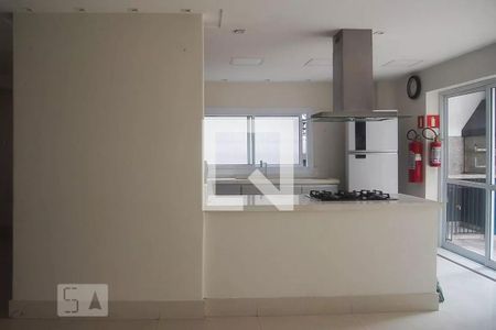 Apartamento à venda com 101m², 3 quartos e 2 vagasÁrea Comum - Salão de Festas