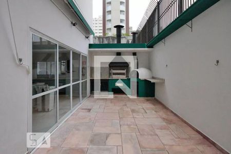 Apartamento à venda com 101m², 3 quartos e 2 vagasÁrea Comum - Churrasqueira