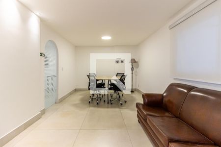 Apartamento à venda com 101m², 3 quartos e 2 vagasÁrea Comum - Hall de Entrada