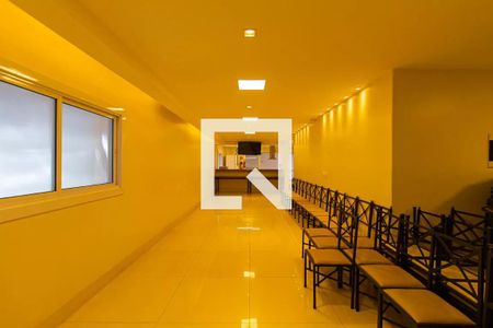 Apartamento à venda com 101m², 3 quartos e 2 vagasÁrea Comum - Salão de Festas