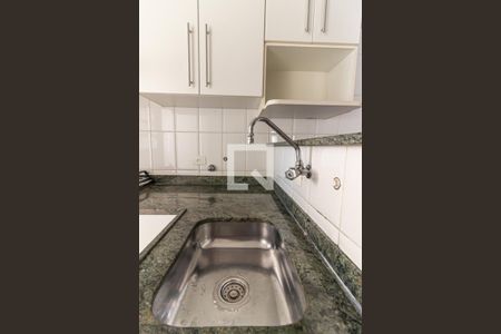 Apartamento à venda com 101m², 3 quartos e 2 vagasCozinha