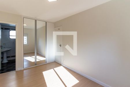 Apartamento à venda com 101m², 3 quartos e 2 vagasSuíte - Quarto 3