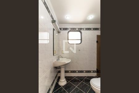 Apartamento à venda com 101m², 3 quartos e 2 vagasSuíte - Banheiro