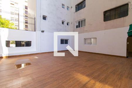 Apartamento à venda com 101m², 3 quartos e 2 vagasÁrea Comum - Quadra Poliesportiva