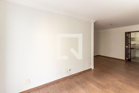 Sala de apartamento à venda com 3 quartos, 101m² em Paraíso, São Paulo