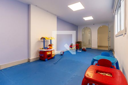 Apartamento à venda com 101m², 3 quartos e 2 vagasÁrea Comum - Brinquedoteca