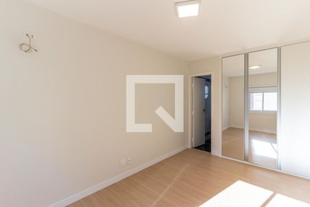 Apartamento à venda com 101m², 3 quartos e 2 vagasSuíte - Quarto 3
