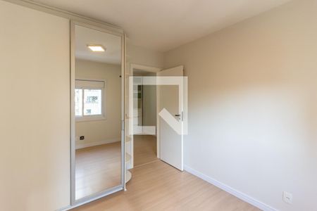 Apartamento à venda com 101m², 3 quartos e 2 vagasQuarto 2