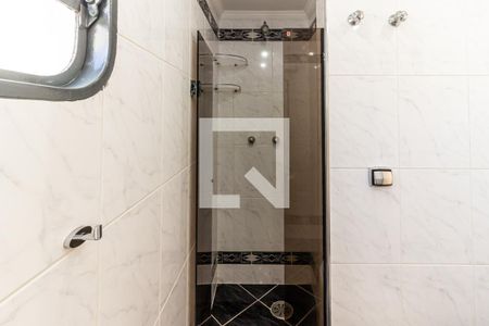 Apartamento à venda com 101m², 3 quartos e 2 vagasSuíte - Banheiro 