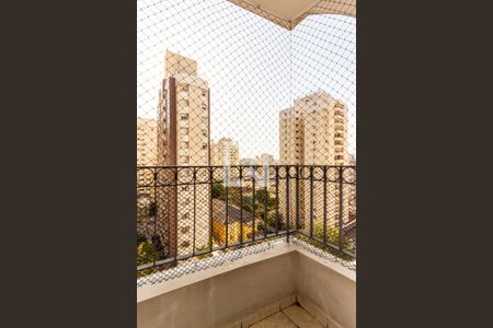 Apartamento à venda com 101m², 3 quartos e 2 vagasVista Varanda