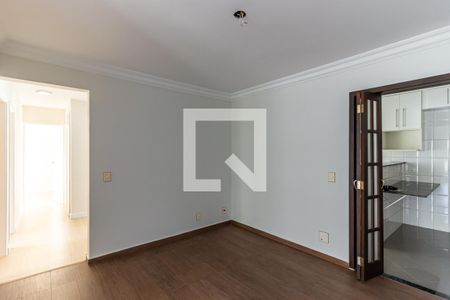 Sala de apartamento à venda com 3 quartos, 101m² em Paraíso, São Paulo