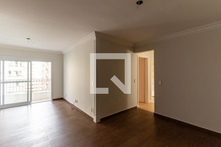 Sala de apartamento à venda com 3 quartos, 101m² em Paraíso, São Paulo