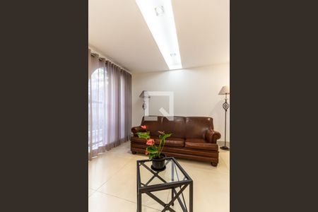 Apartamento à venda com 101m², 3 quartos e 2 vagasÁrea Comum - Hall de Entrada