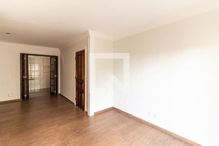 Sala de apartamento à venda com 3 quartos, 101m² em Paraíso, São Paulo