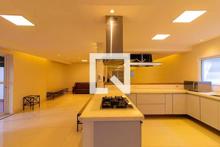 Apartamento à venda com 101m², 3 quartos e 2 vagasÁrea Comum - Salão de Festas