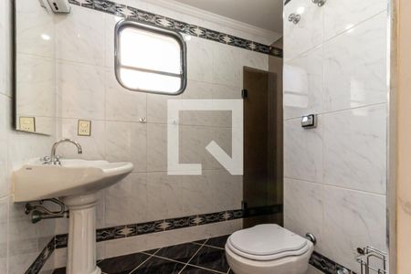 Apartamento à venda com 101m², 3 quartos e 2 vagasSuíte - Banheiro