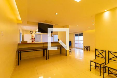 Apartamento à venda com 101m², 3 quartos e 2 vagasÁrea Comum - Salão de Festas