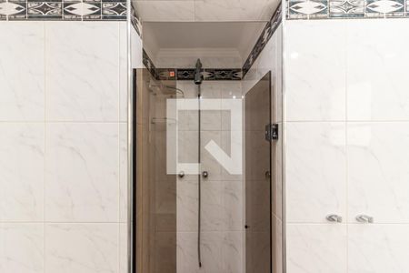 Apartamento à venda com 101m², 3 quartos e 2 vagasBanheiro Social 